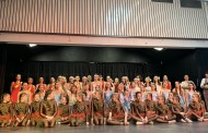 École de danse Arabesque