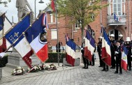 Armistice du 8 mai 1945