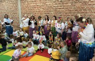 Fête du relais d’assistantes maternelles