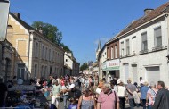 Ducasse et braderie