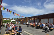 Fête de l’école Jules Verne