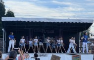 Fête du centre primaire