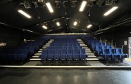Nouveaux sièges du Petit Théâtre