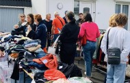 Braderie du Maresquel