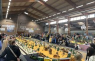 Exposition Playmobil