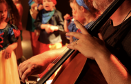 Spectacle du groupe scolaire Jules Verne – 13 mai 2025