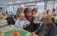 Club de l’amitié – Fête des mères