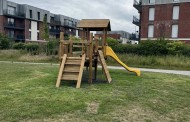 Nouveaux jeux – Parc d’Anchin