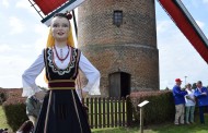 Fête du moulin 2025