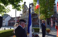 Commémoration de l’appel du 18 juin 1940