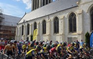 Critérium : Grand prix de la ville et des commerçants