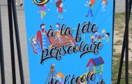 Fêtes périscolaires