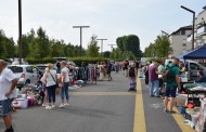 Braderie-brocante