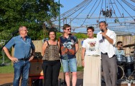Remise des Veaux d’Or