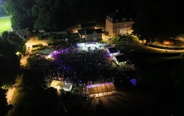 Fête Nationale