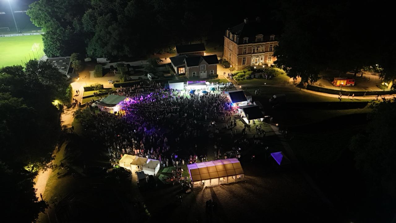 Fête Nationale