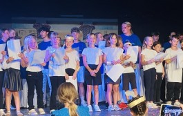 Fête des accueils de loisirs