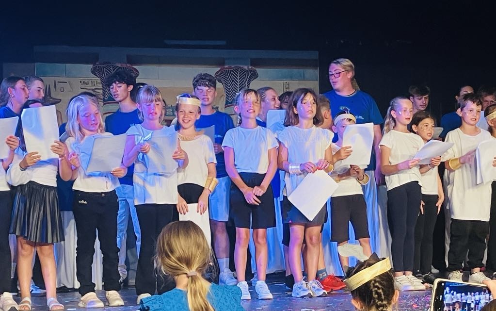Fête des accueils de loisirs