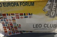 LEO Europa Forum