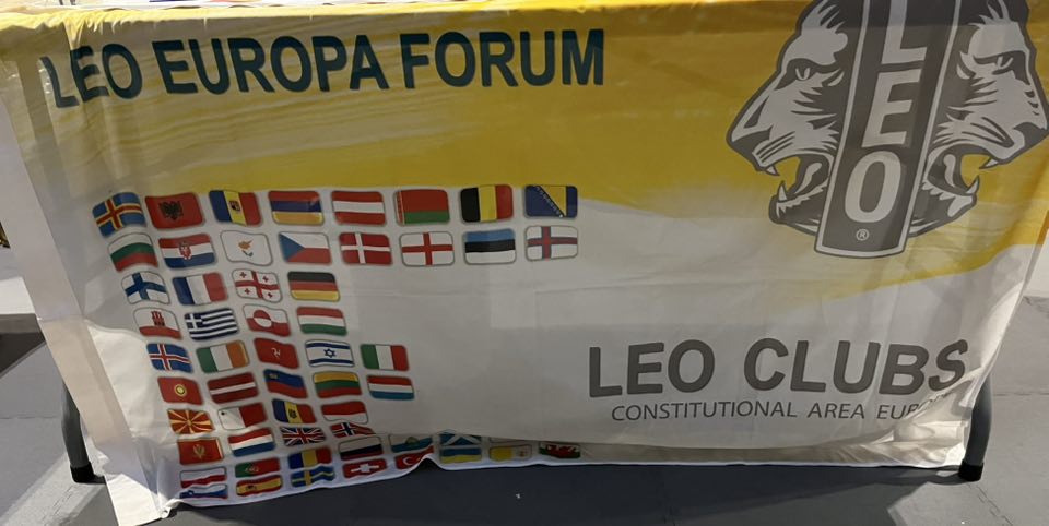 LEO Europa Forum