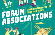 Forum des associations