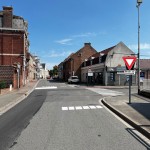 Cedez le passage