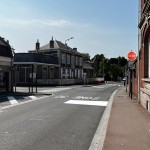 Stop rue Demesmay