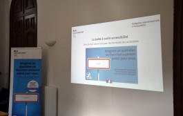 La boîte à outils accessibilité