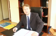 Pour notre maire, Luc Monnet, une page qui se tourne…