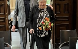 Noces de platine