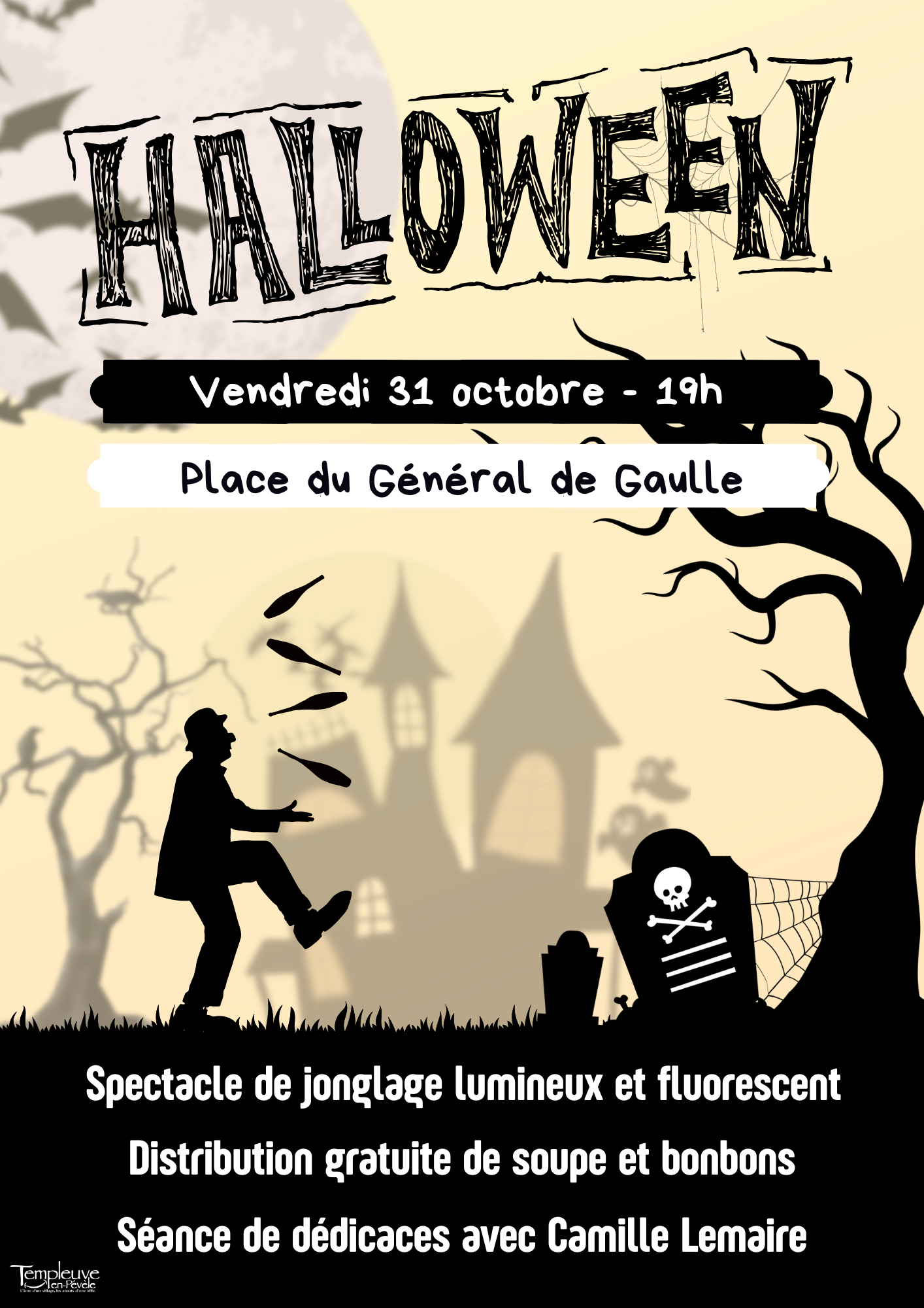 Halloween
