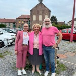 vie locale octobre rose