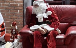 Marché de Noël – APE Jules Verne