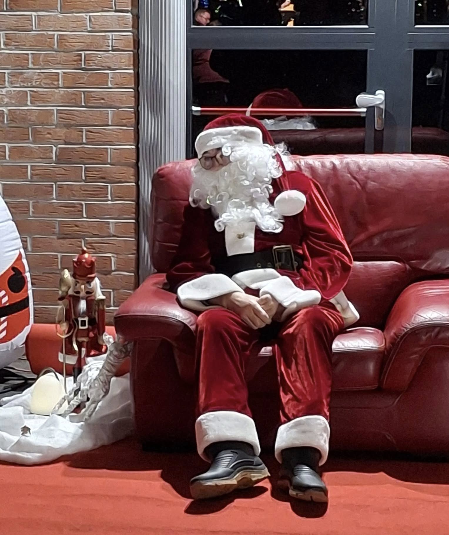 Marché de Noël – APE Jules Verne