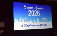 Vœux du maire 2026