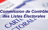 Commission de contrôle des listes électorales