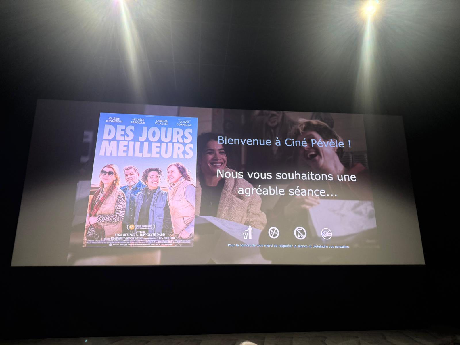 Journée Internationale des droits des femmes