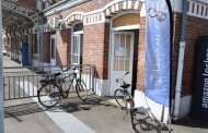 Réouverture de l’atelier vélo !
