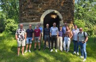 Rencontre bourgmestre de Begijnendijk