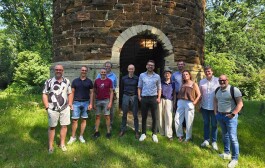 Rencontre bourgmestre de Begijnendijk