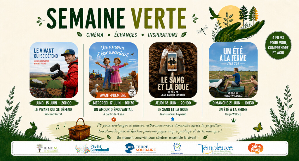 Semaine verte