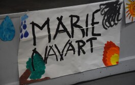 Fête de l&rsquo;école Marie Navart