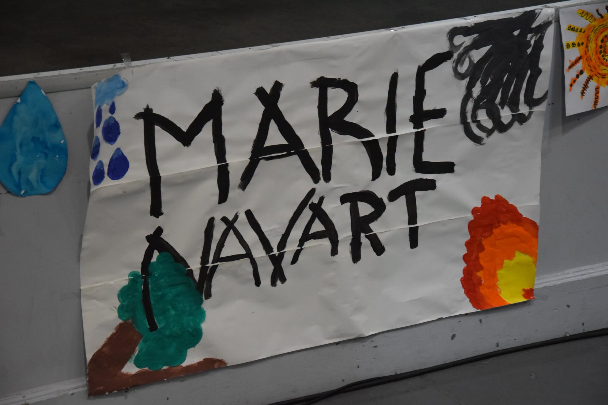 Fête de l’école Marie Navart