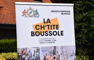 Inauguration du GEM &laquo;&nbsp;La Ch&rsquo;tite Boussole&nbsp;&raquo;