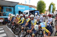 Grand prix cycliste des commerçants et de la ville