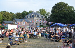 Fête Nationale !