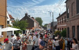 Braderie-brocante