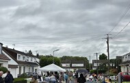Braderie du Maresquel