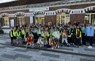 Voyage à Lille – CM2