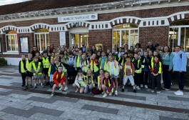 Voyage à Lille – CM2